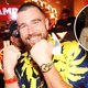 Travis Kelce Spotted in Los Angeles After Reportedly Going Out With Taylor Swift at Oscars Party