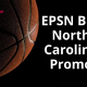ESPN BET North Carolina Promo SBWIRENC - $225 in Bonus Bets & 200% Deposit Match