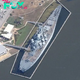 Battleship USS North Carolina Sets Record with 15 Battle Stars