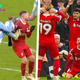 “Absolutely dreadful” – Liverpool fans slam “scandalous” VAR with late penalty denied