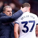 Ange Postecoglou hands Tottenham boost over Micky van de Ven injury