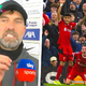 Jurgen Klopp’s verdict on Man City penalty farce – “What did VAR have for lunch?!”