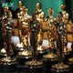 The Most Expensive Oscar Statuettes Ever Sold at an Auction