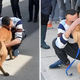 tfs.Heartwarming story: The owner embarked on a journey of over 470 miles to reunite with his stolen dog. The moment of reunion touched the witnesses deeply as they witnessed the bond between them reignite.S