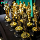 Most Expensive And Lavish Items Stars Have Received in Oscars Gift Bags