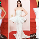 ‘Napkincore’ takes over the red carpet: Why are stars suddenly dressing like table linens?