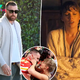 Travis Kelce’s Taylor Swift-coded cardigan sends fans into a frenzy: ‘Completely taking me out’