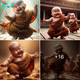 Adorable Videos of a Playful Baby: Filling Watchers with Joy.sena