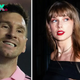 Messi’s impact reflects Travis Kelce and Taylor Swift in the NFL