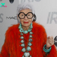 Fashion Icon Iris Apfel Dies Aged 102