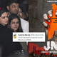 Bollywood's film on JNU protests draws ire