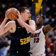 Denver Nuggets at Miami Heat odds, picks and predictions