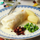 4t.Enjoy LUFISK – SWEDISH FISH DISH – recipe inside!