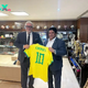CBF and SIGA sign cooperation agreement to promote integrity in soccer