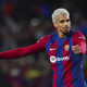 Ronald Araujo casts doubt over Barcelona future amid Man Utd and Bayern interest