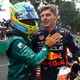 Why Aston Martin could beat Mercedes in F1 race to sign Verstappen