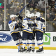 Los Angeles Kings vs. St. Louis Blues odds, tips and betting trends