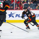 Vegas Golden Knights vs. Calgary Flames odds, tips and betting trends