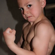 SY  “The World’s Formerly Titled Strongest Child Undergoes Astonishing Transformation 13 Years After Breaking Bodybuilding Record”