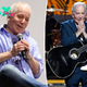 Paul Simon gives glimmer of hope that he’ll perform live again amidst hearing loss