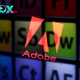 Adobe forecasts downbeat second-quarter revenue