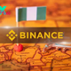 Nigeria Demands Data on Binance’s Top 100 Users Amid Naira Stability Concerns 