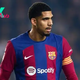 Barcelona 'set price tag' for Ronald Araujo amid Bayern Munich interest