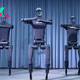 Chinese scientists build world's fastest humanoid robot — but it's not going to win any sprints just yet