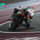 Zarco tested rear wheel that MotoGP factory Hondas are unable to use