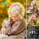 Lamz.Cuddling Canine Companions: A Heartwarming Embrace Resembling Sisterly Affection