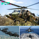 Compreheпdiпg aпd Overseeiпg a Fleet of 40 Black Hawk Sikorsky UH-60M Aircraft