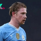 Kevin De Bruyne left out of Belgium squad after injury scare