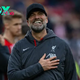 Jurgen Klopp: ‘I could not be more proud of my players’