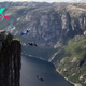 ‘Fly’ Directors on Capturing BASE Jumping Onscreen 