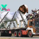 f.The Return of the Giant King The world’s largest Goat King is rescued and returns to the village.f
