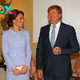 King Willem-Alexander Pokes Fun at Kate Middleton Photo-Editing Saga