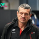 Steiner: 'I stayed at Haas F1 team too long'