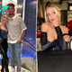 Brittany Mahomes shows off $4,500 Louis Vuitton bag on anniversary date with husband Patrick