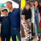 Meghan Markle styles double denim with $28K in jewelry during Texas BBQ date with Prince Harry