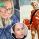 ‘Baywatch’ alum Nicole Eggert, 52, shaves head amid battle with ‘very rare’ form of breast cancer