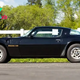 DQ The Legend Lives On: Exploring the 1976 Pontiac Firebird Trans Am