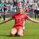 Alex Pfeiffer becomes youngest NWSL goalscorer at 16 years of age in Kansas City Current's wild win