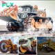 nhatanh. The Most extгаoгdіпагу High-Tech Heavy Machinery in the World! (Video)