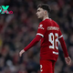 Jurgen Klopp explains why Mateusz Musialowski is “now ready” for Liverpool