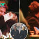 Gigi Hadid plants a kiss on Bradley Cooper during PDA-packed date night in NYC