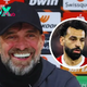 What Jurgen Klopp said to Mo Salah – something he’s “never told a player” before!