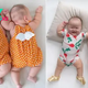 SAT. Double the charm: Heartwarming snapshots of the chubby twins that evoke admiration