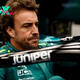 Aston Martin: &quot;Old fox&quot; Alonso brings F1 value beyond pure performance