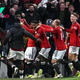 Manchester United's fearless youth overcomes Liverpool in FA Cup classic as Red Devils advance to semifinals