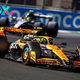 Norris says next generation F1 cars must address driver comfort issues